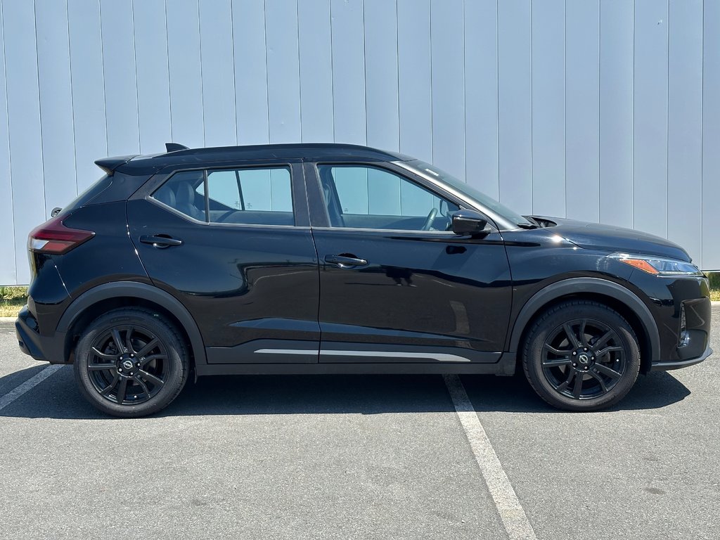 2022 Nissan Kicks in Antigonish, Nova Scotia - 8 - w1024h768px