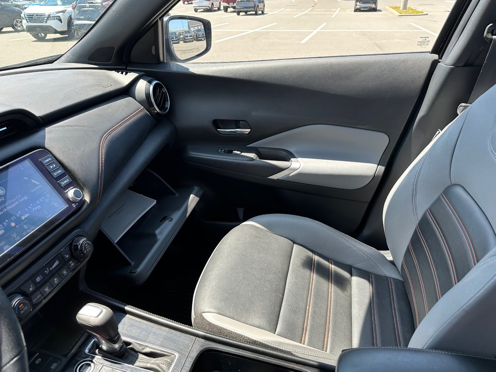 2022 Nissan Kicks in Antigonish, Nova Scotia - 26 - w1024h768px