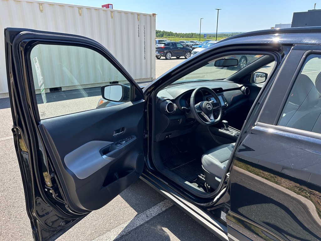 2022 Nissan Kicks in Antigonish, Nova Scotia - 9 - w1024h768px