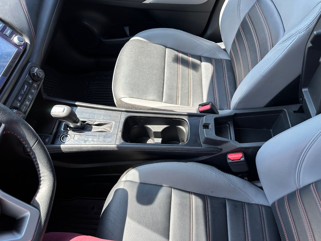 2022 Nissan Kicks in Antigonish, Nova Scotia - 24 - w1024h768px