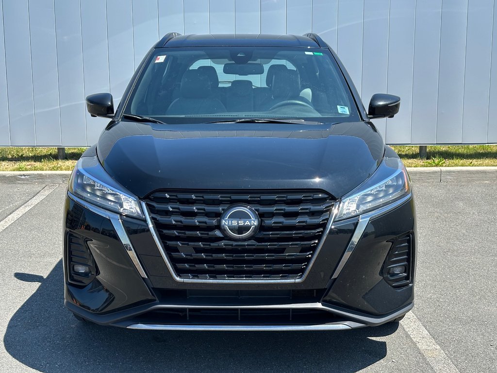 2022 Nissan Kicks in Antigonish, Nova Scotia - 2 - w1024h768px