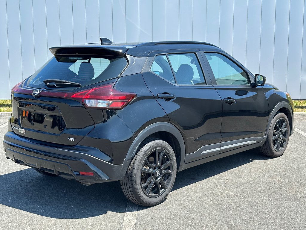 2022 Nissan Kicks in Antigonish, Nova Scotia - 7 - w1024h768px
