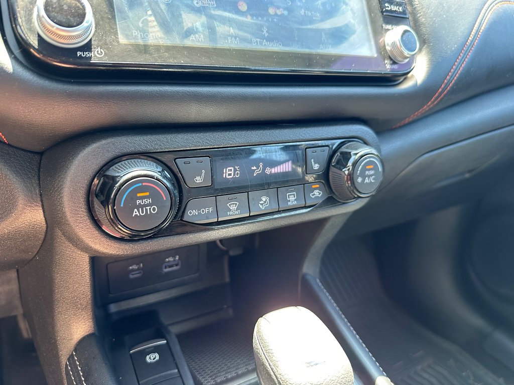 2022 Nissan Kicks in Antigonish, Nova Scotia - 21 - w1024h768px