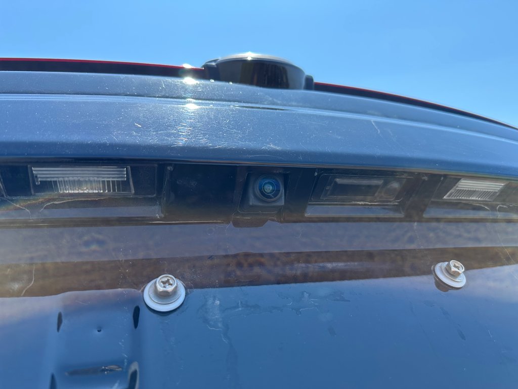 2022 Nissan Kicks in Antigonish, Nova Scotia - 39 - w1024h768px