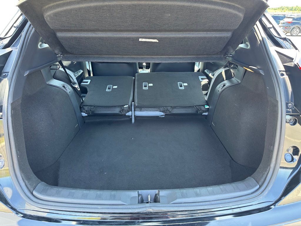 2022 Nissan Kicks in Antigonish, Nova Scotia - 36 - w1024h768px