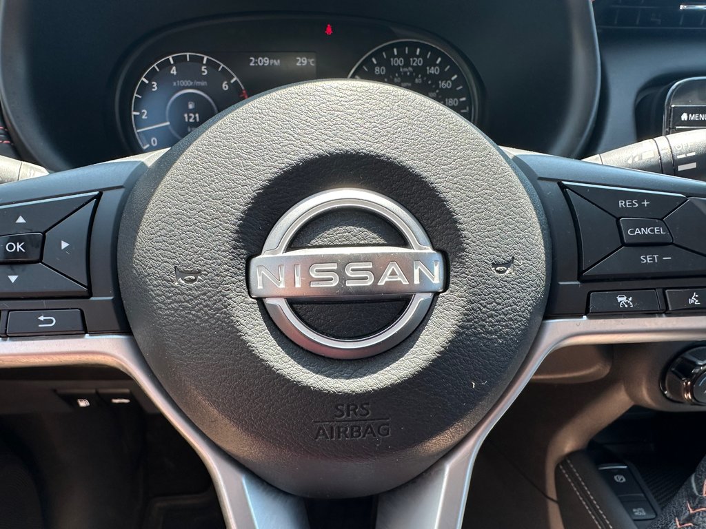 2022 Nissan Kicks in Antigonish, Nova Scotia - 15 - w1024h768px