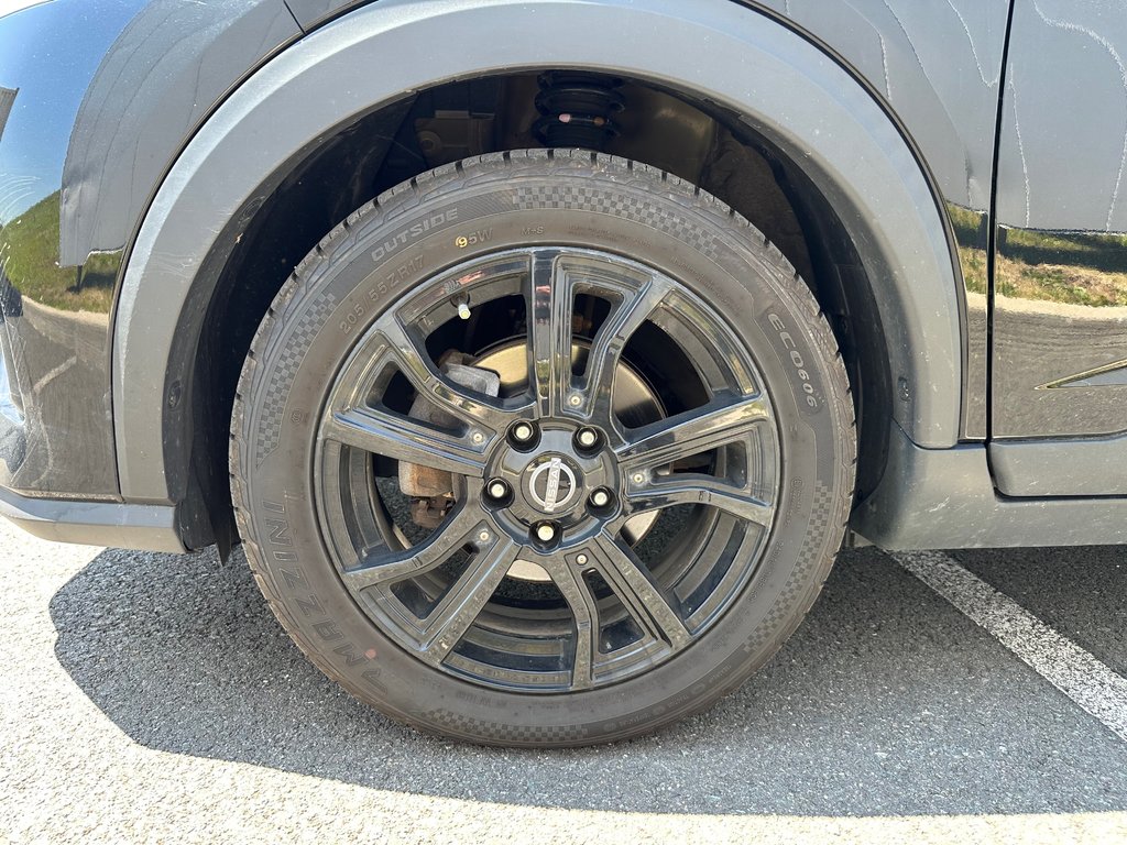 2022 Nissan Kicks in Antigonish, Nova Scotia - 41 - w1024h768px