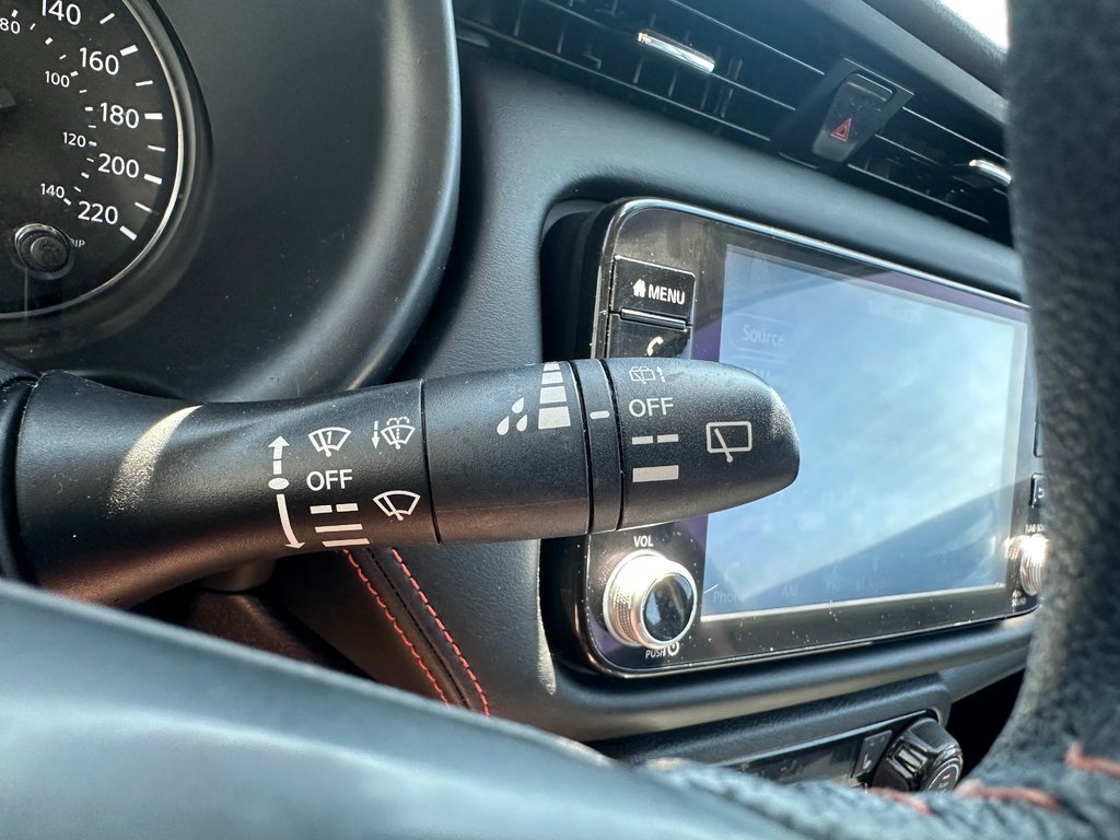 2022 Nissan Kicks in Antigonish, Nova Scotia - 19 - w1024h768px