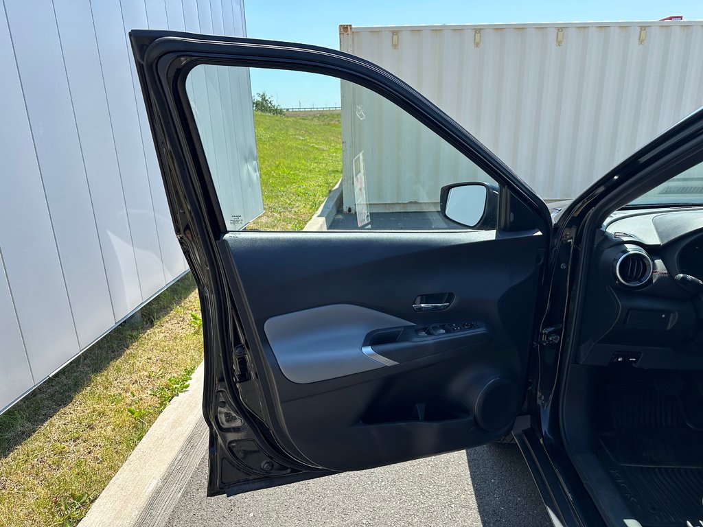 2022 Nissan Kicks in Antigonish, Nova Scotia - 10 - w1024h768px
