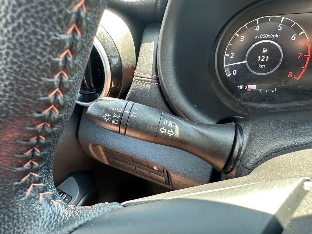 2022 Nissan Kicks in Antigonish, Nova Scotia - 17 - w1024h768px