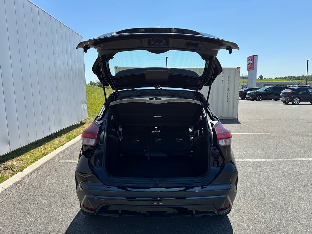 2022 Nissan Kicks in Antigonish, Nova Scotia - 35 - w1024h768px