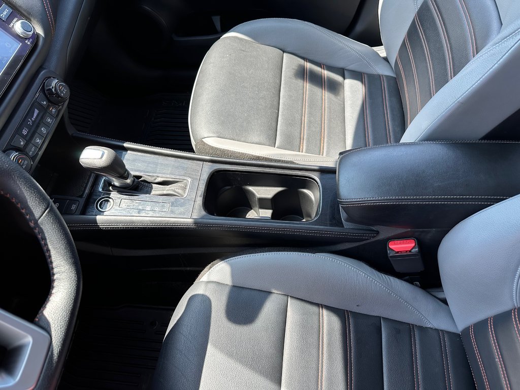 2022 Nissan Kicks in Antigonish, Nova Scotia - 23 - w1024h768px