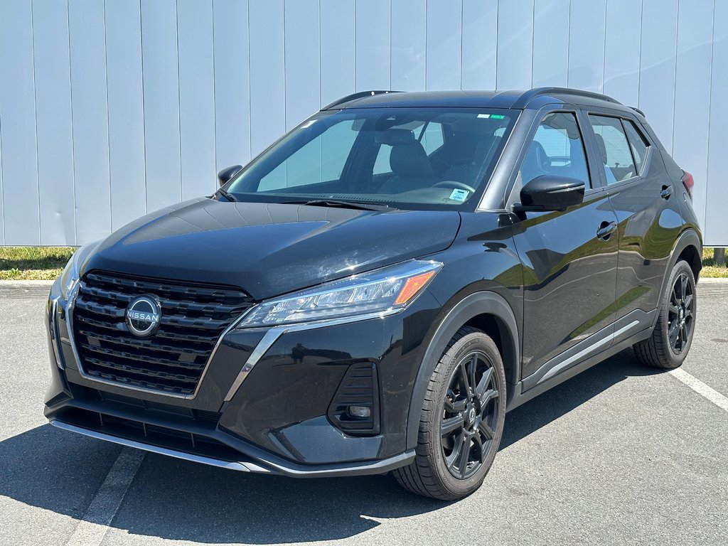 2022 Nissan Kicks in Antigonish, Nova Scotia - 3 - w1024h768px