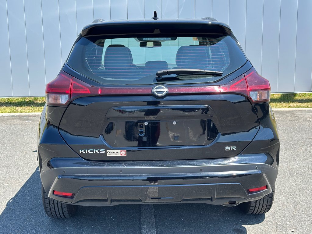 2022 Nissan Kicks in Antigonish, Nova Scotia - 6 - w1024h768px