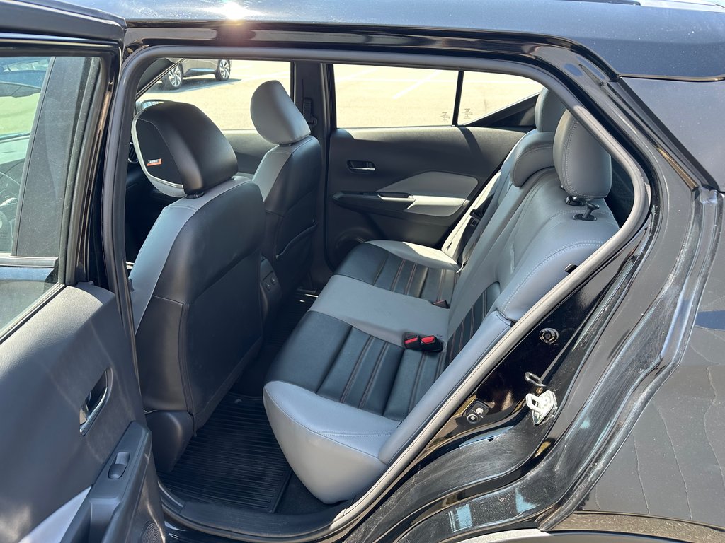 2022 Nissan Kicks in Antigonish, Nova Scotia - 32 - w1024h768px