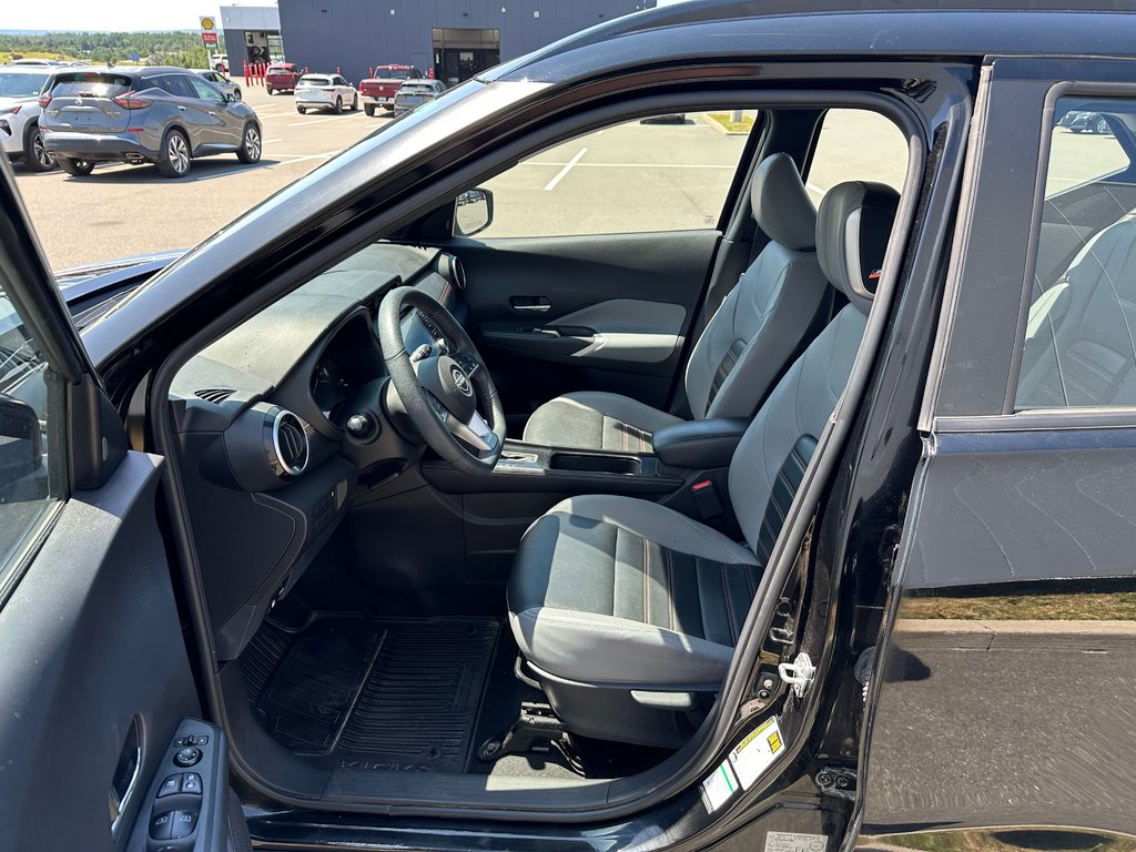2022 Nissan Kicks in Antigonish, Nova Scotia - 11 - w1024h768px