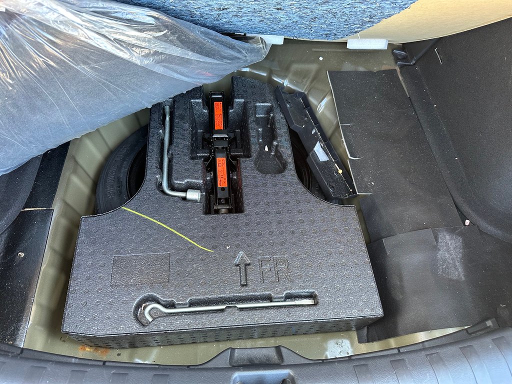 2022 Nissan Kicks in Antigonish, Nova Scotia - 38 - w1024h768px