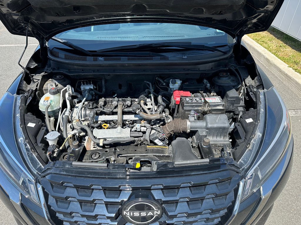 2022 Nissan Kicks in Antigonish, Nova Scotia - 43 - w1024h768px