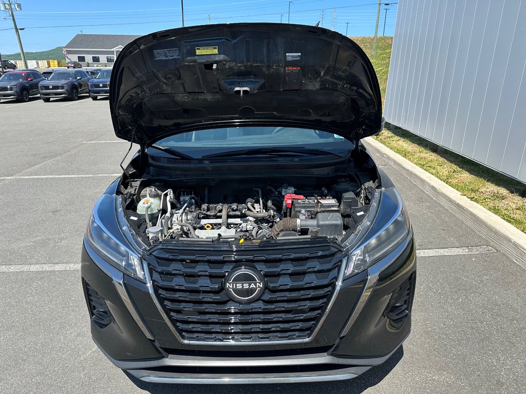 2022 Nissan Kicks in Antigonish, Nova Scotia - 42 - w1024h768px