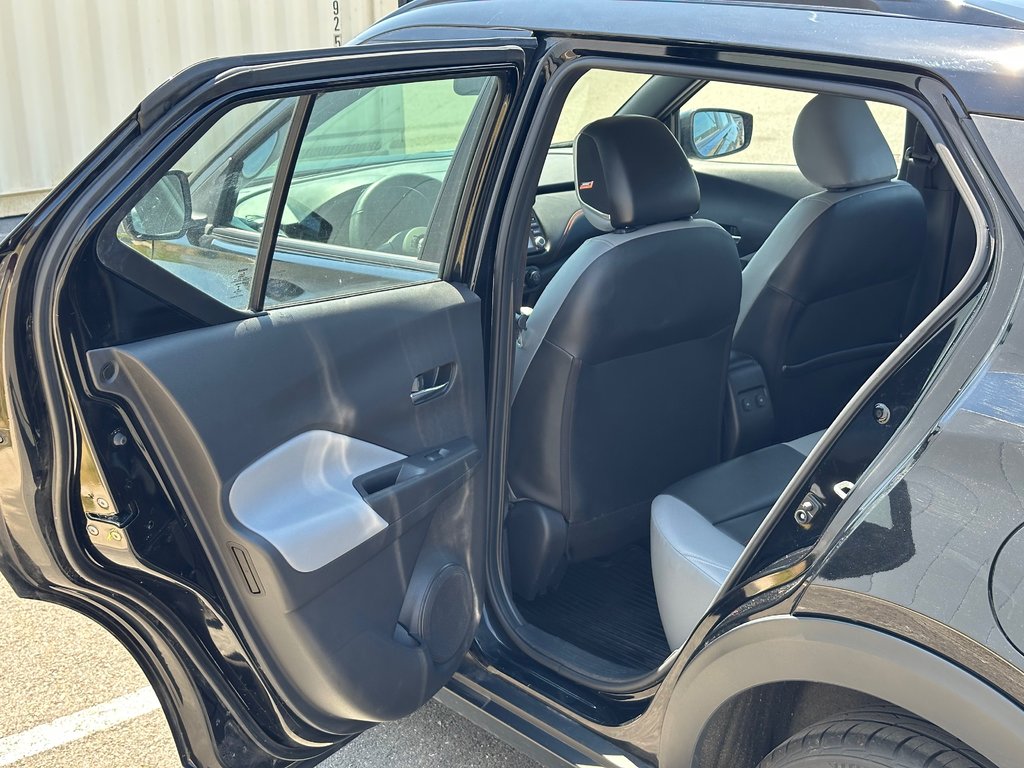 2022 Nissan Kicks in Antigonish, Nova Scotia - 30 - w1024h768px