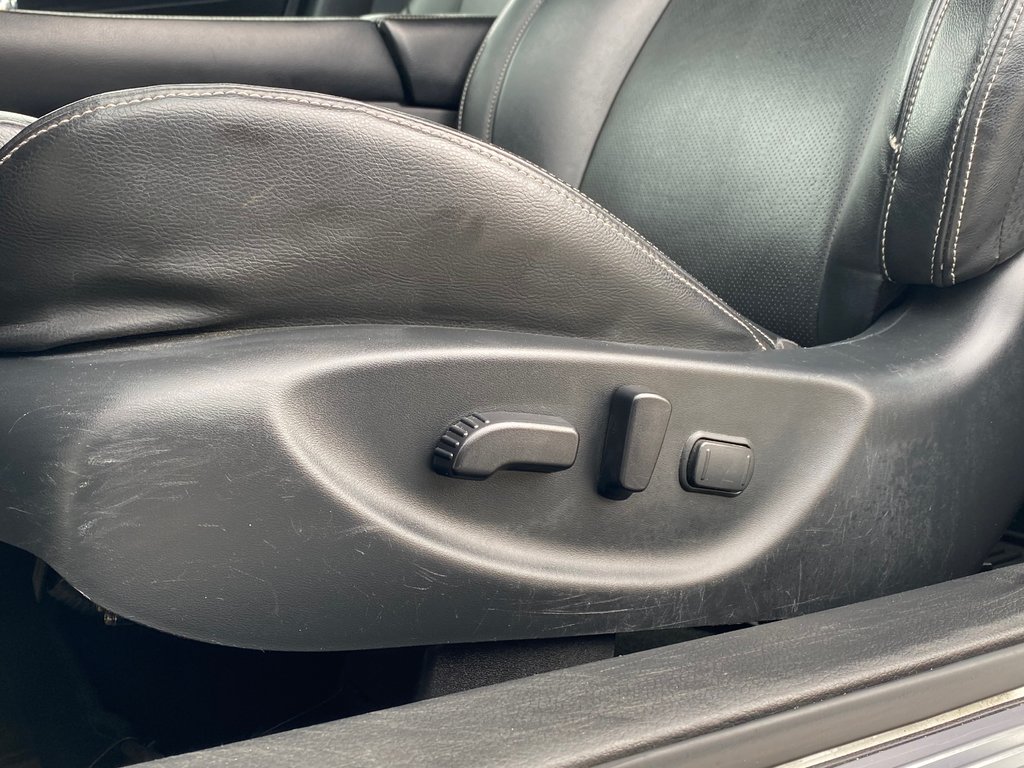2020 Nissan Maxima in Antigonish, Nova Scotia - 12 - w1024h768px