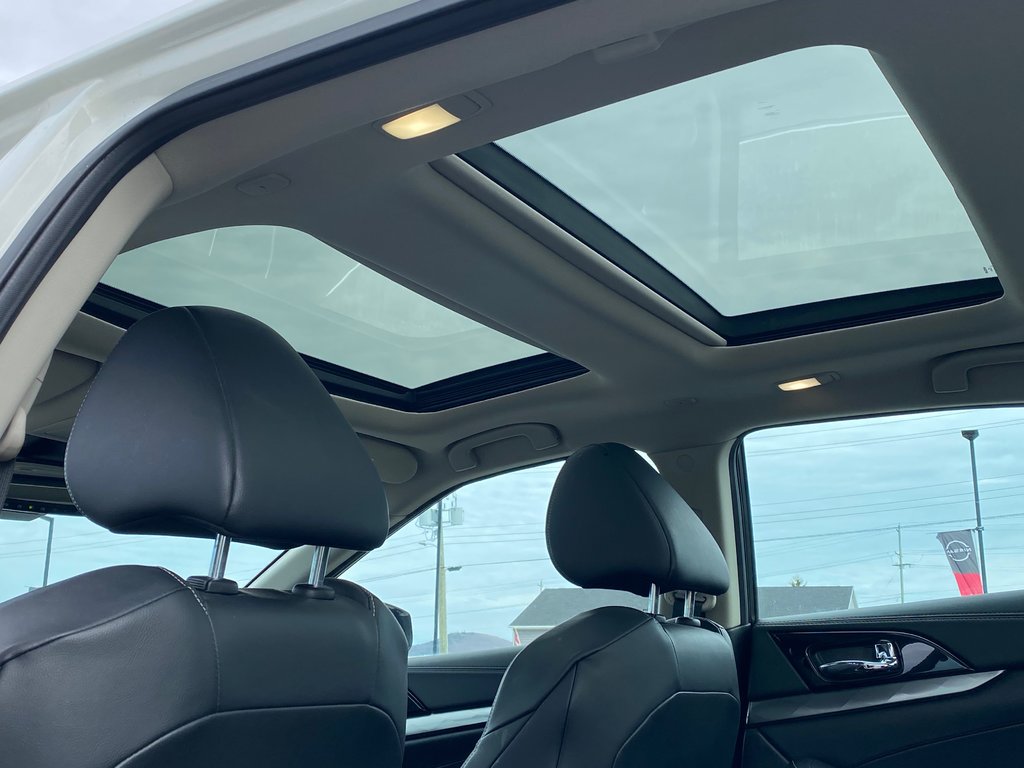 2020 Nissan Maxima in Antigonish, Nova Scotia - 37 - w1024h768px