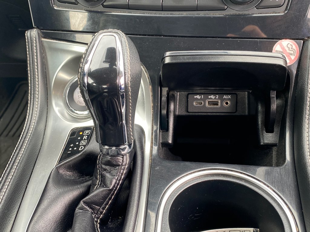 2020 Nissan Maxima in Antigonish, Nova Scotia - 34 - w1024h768px