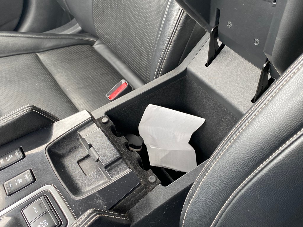 2020 Nissan Maxima in Antigonish, Nova Scotia - 28 - w1024h768px