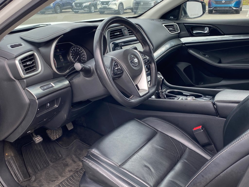 2020 Nissan Maxima in Antigonish, Nova Scotia - 11 - w1024h768px
