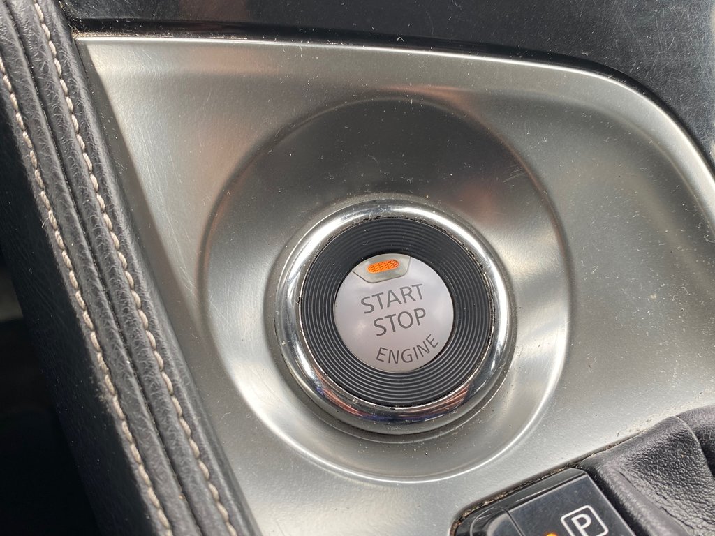 2020 Nissan Maxima in Antigonish, Nova Scotia - 22 - w1024h768px