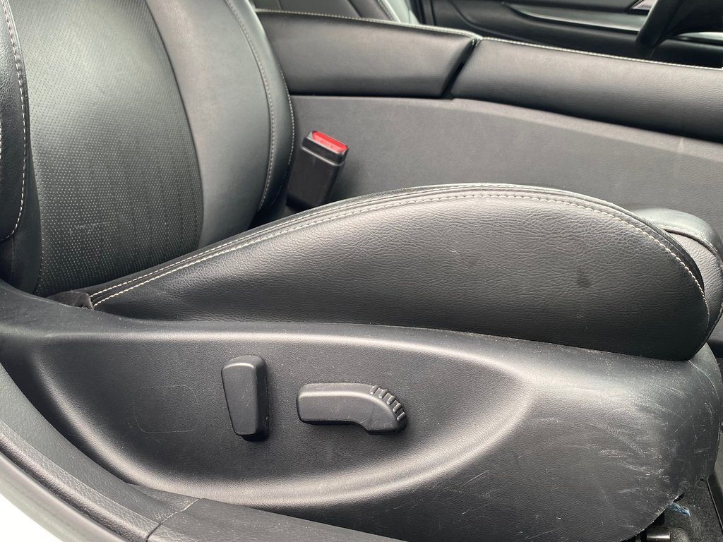 2020 Nissan Maxima in Antigonish, Nova Scotia - 32 - w1024h768px