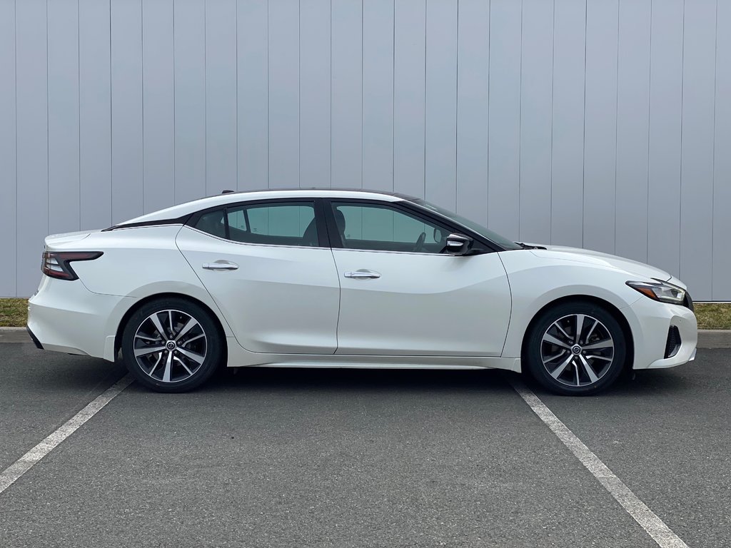 2020 Nissan Maxima in Antigonish, Nova Scotia - 8 - w1024h768px