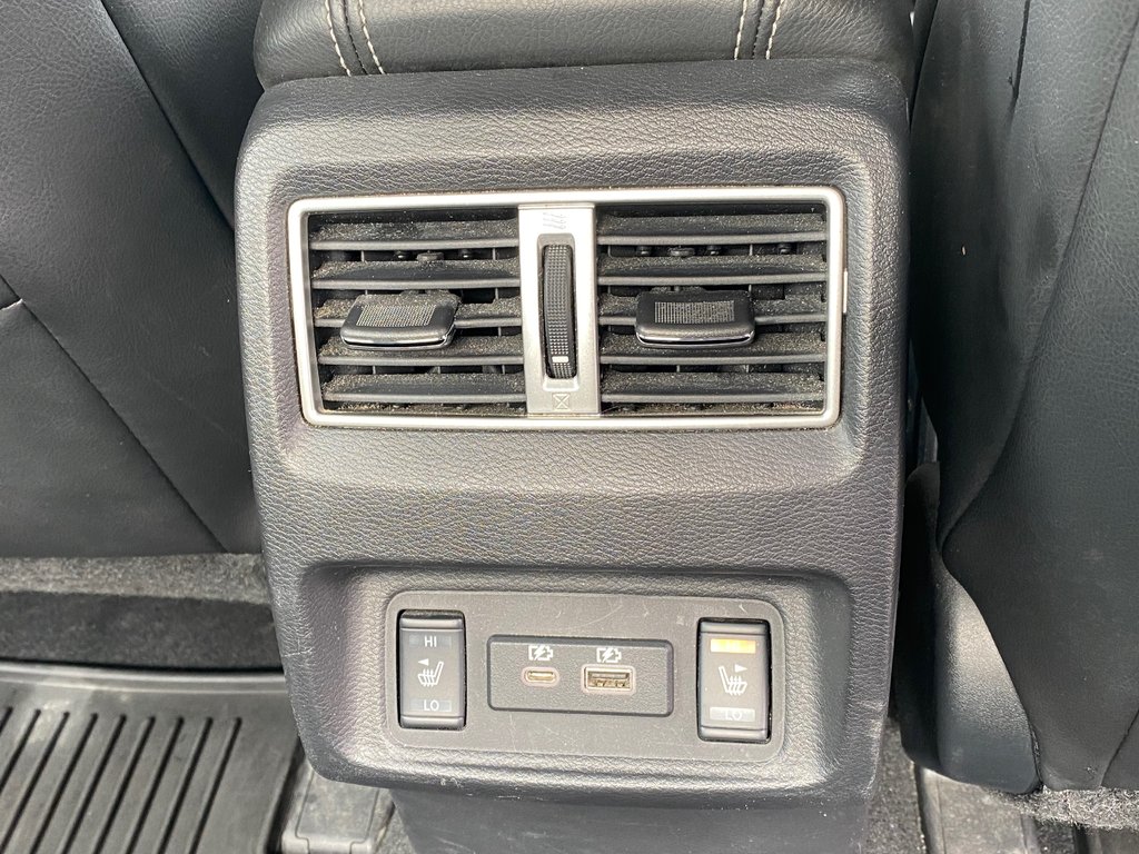 2020 Nissan Maxima in Antigonish, Nova Scotia - 38 - w1024h768px
