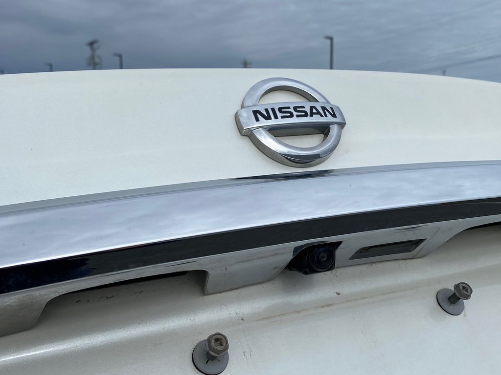 2020 Nissan Maxima in Antigonish, Nova Scotia - 42 - w1024h768px