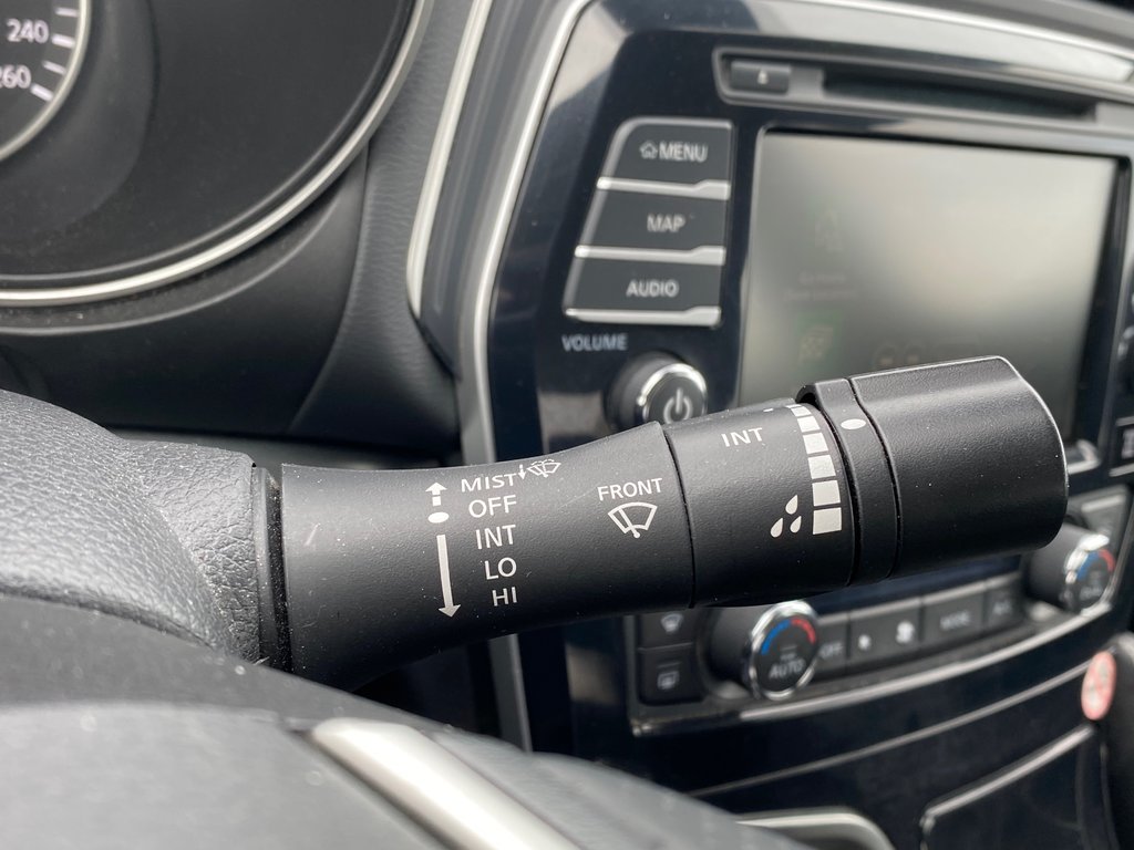 2020 Nissan Maxima in Antigonish, Nova Scotia - 18 - w1024h768px