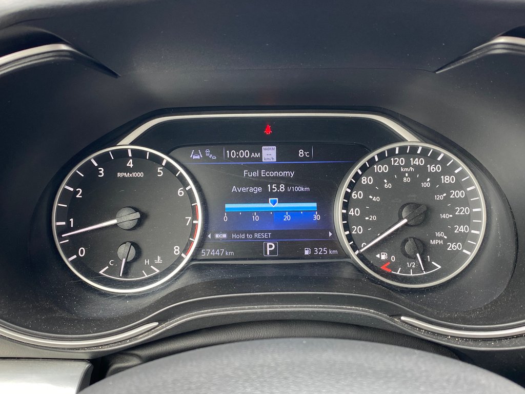 2020 Nissan Maxima in Antigonish, Nova Scotia - 19 - w1024h768px