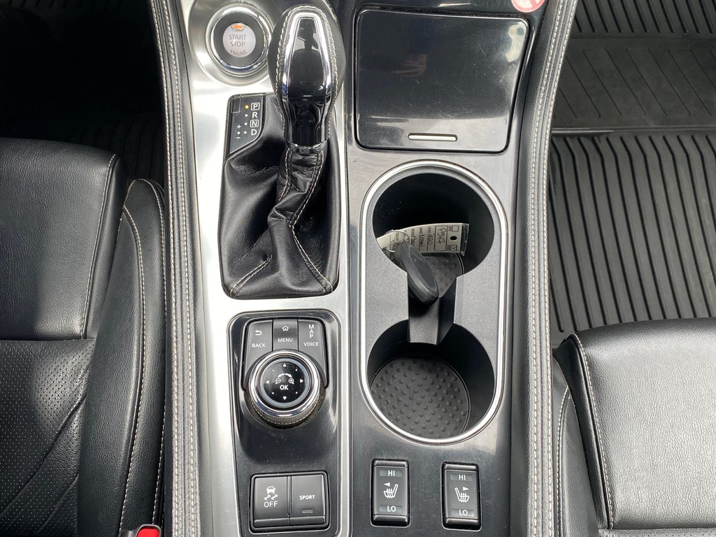 2020 Nissan Maxima in Antigonish, Nova Scotia - 23 - w1024h768px