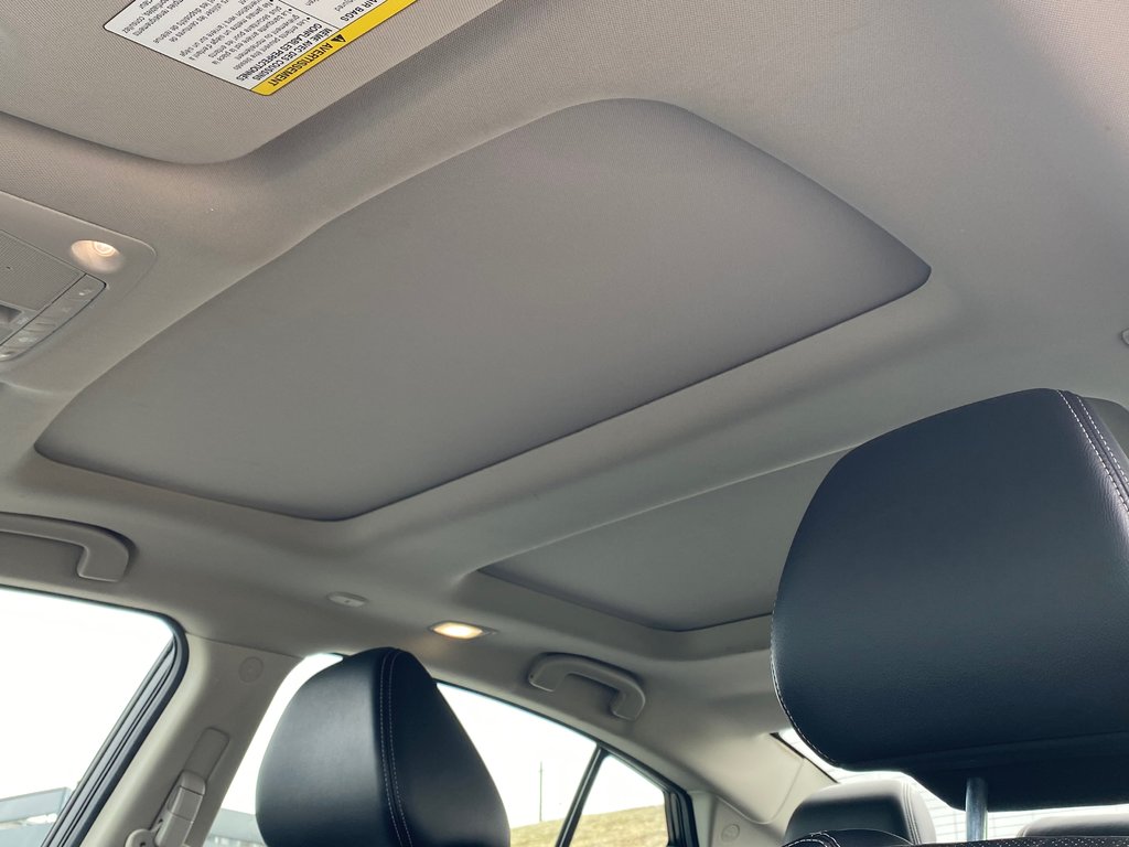 2020 Nissan Maxima in Antigonish, Nova Scotia - 25 - w1024h768px