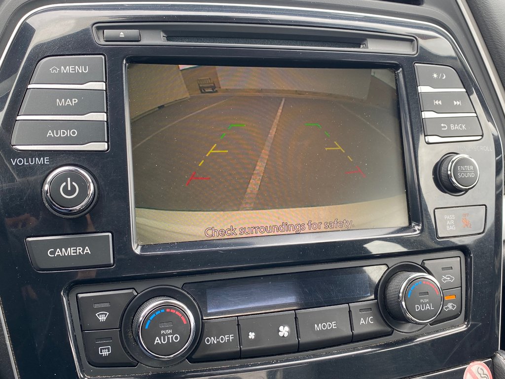 2020 Nissan Maxima in Antigonish, Nova Scotia - 21 - w1024h768px