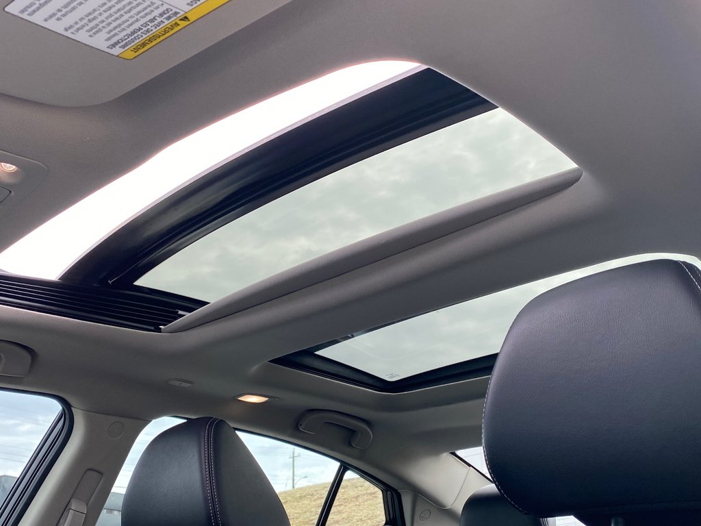 2020 Nissan Maxima in Antigonish, Nova Scotia - 26 - w1024h768px