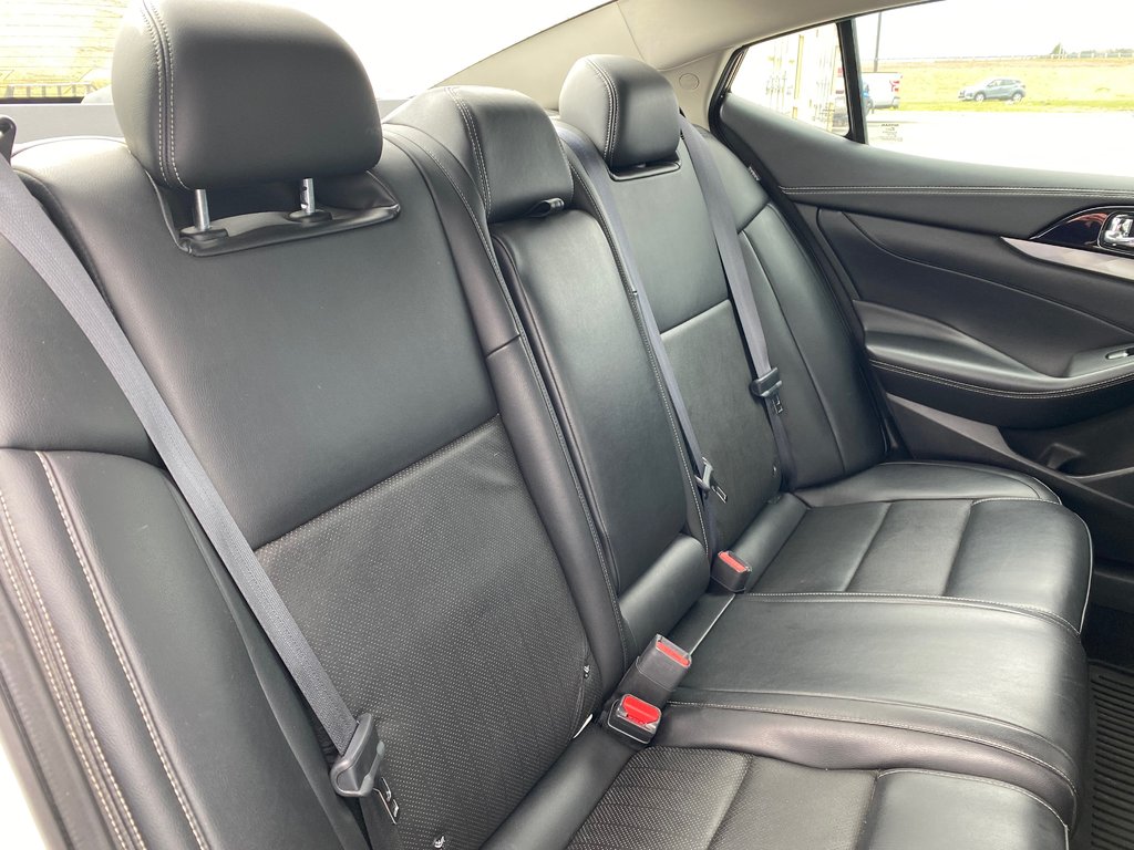 2020 Nissan Maxima in Antigonish, Nova Scotia - 36 - w1024h768px