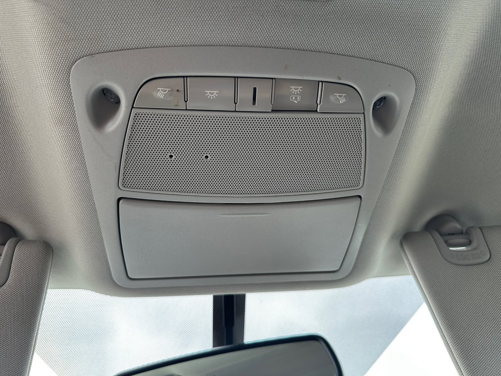 2019 Nissan Murano SL | Leather | HtdSeats | Cam | MoonRoof | Keyless in Saint John, New Brunswick - 43 - w1024h768px