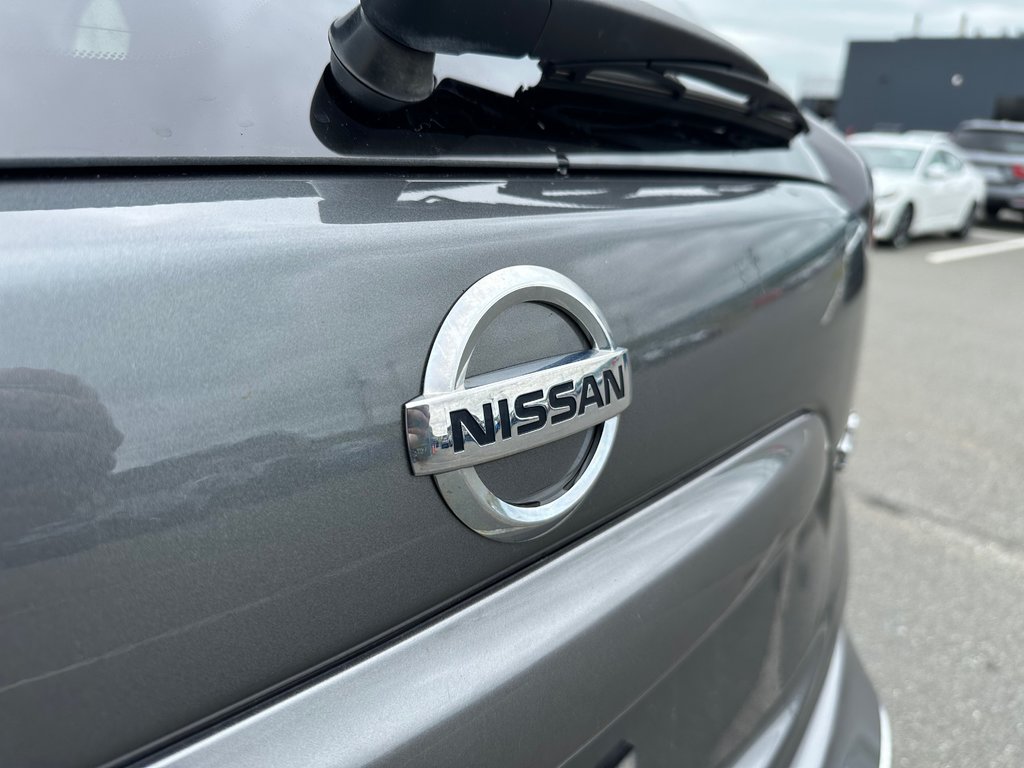 2019 Nissan Murano SL | Leather | HtdSeats | Cam | MoonRoof | Keyless in Saint John, New Brunswick - 38 - w1024h768px