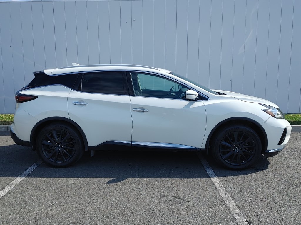 2020  Murano Platinum | Leather | SunRoof | Warranty to 2026 in Saint John, New Brunswick - 45 - w1024h768px