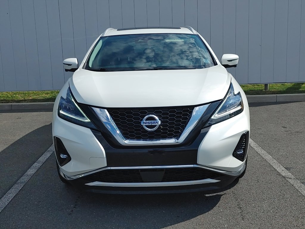 2020 Nissan Murano in Antigonish, Nova Scotia - 71 - w1024h768px