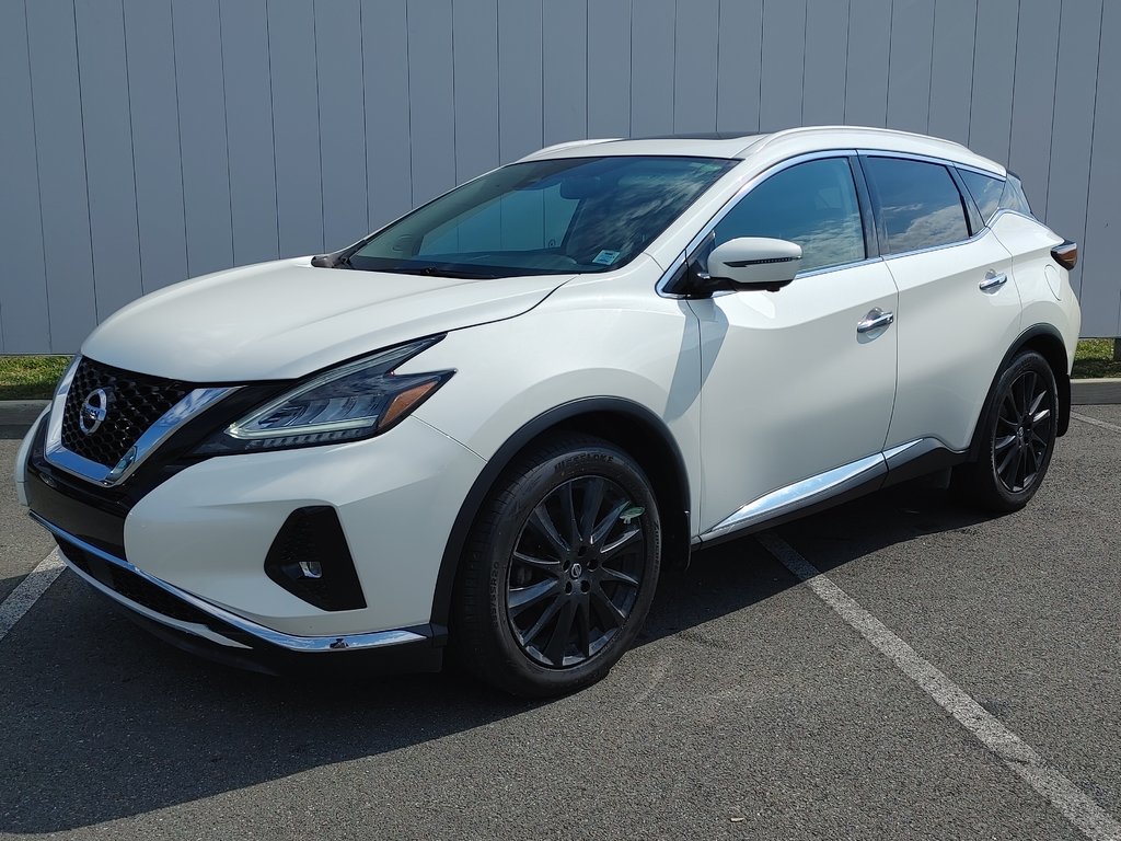 2020 Nissan Murano in Antigonish, Nova Scotia - 67 - w1024h768px