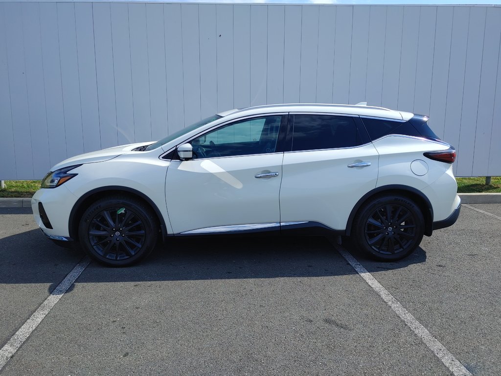 2020  Murano Platinum | Leather | SunRoof | Warranty to 2026 in Saint John, New Brunswick - 49 - w1024h768px