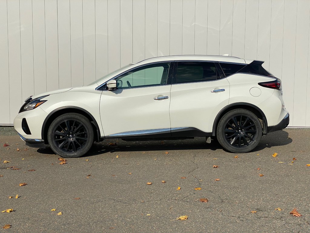 2020 Nissan Murano in Antigonish, Nova Scotia - 4 - w1024h768px