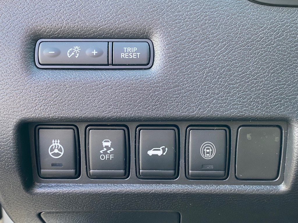 2020 Nissan Murano in Antigonish, Nova Scotia - 21 - w1024h768px