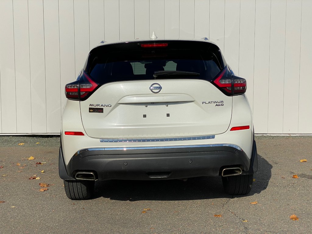 2020 Nissan Murano in Antigonish, Nova Scotia - 6 - w1024h768px